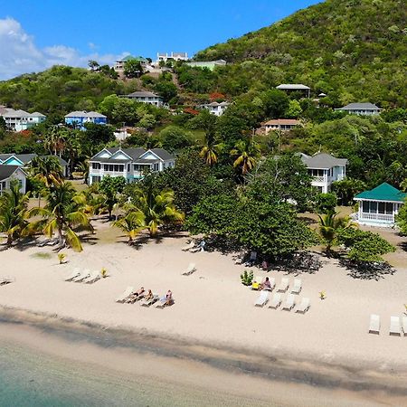 Oualie Beach Resort São Cristóvão e Névis Exterior foto